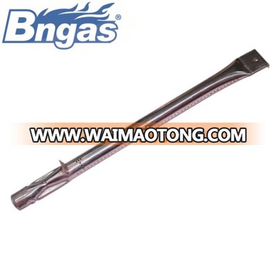 B5501 gas grill bbq /gas tube burner /stainless steel gas burners for bbq