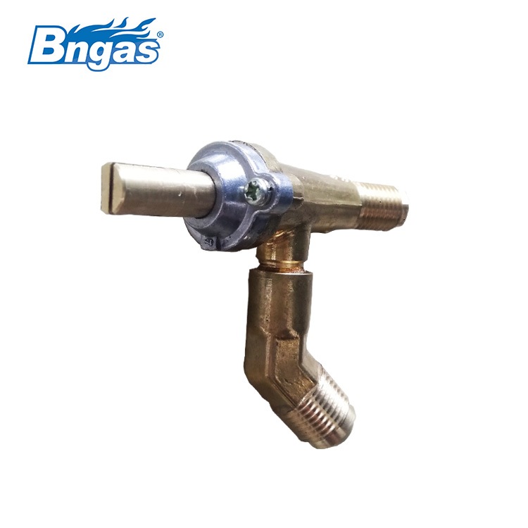 Gas heater safety valve BBQ grill gas valve