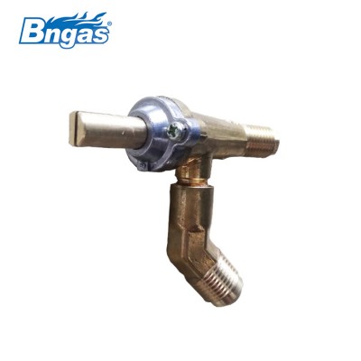 Gas heater safety valve BBQ grill gas valve